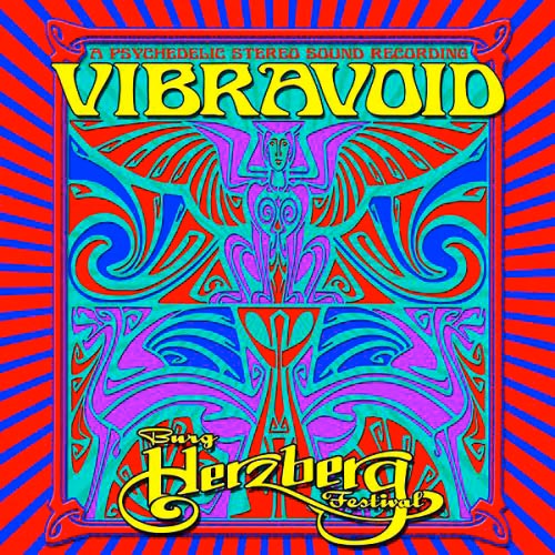 vibravoid vibravoid