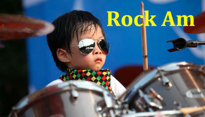rock am