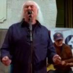 David Crosby – Croz