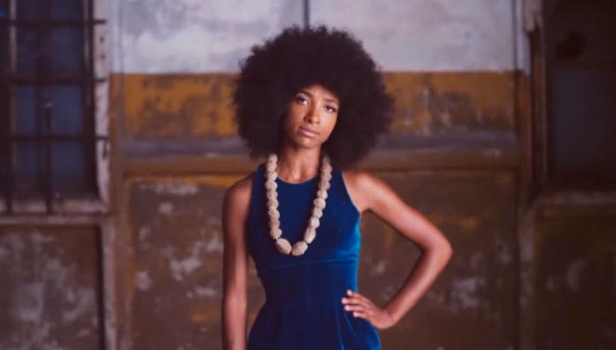 Esperanza Spalding