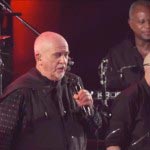 Peter Gabriel – Back To Front