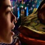 Peter Gabriel Kiss That Frog