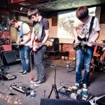 Show Me A Dinosaur – Dust 1