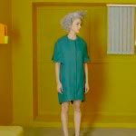 St. Vincent – Digital Witness