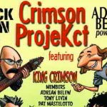 The Crimson ProjeKCt