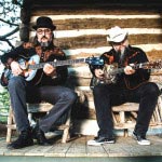 Duo de Twang