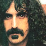frank zappa