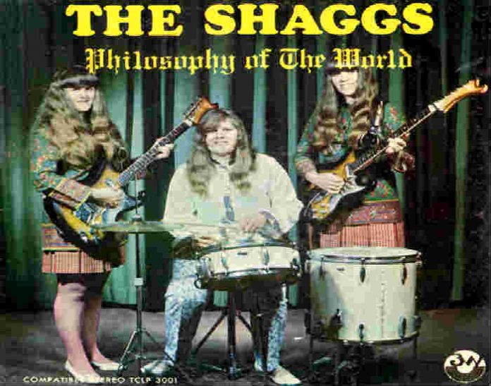 The Shaggs