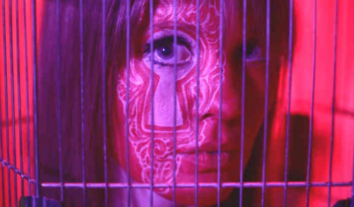 Blonde Redhead GOLDEN LIGHT Blonde Redhead GOLDEN LIGHT