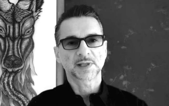 Depeche Mode: Spirit