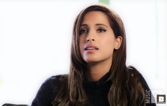 Snoh Aalegra_Nothing Burns Like The Cold
