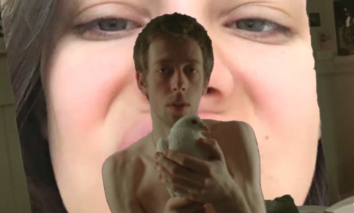 Mount Kimbie - We Go Home Together