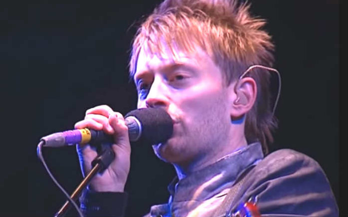 Radiohead