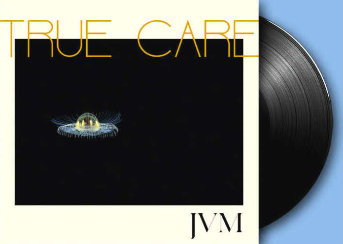 James Vincent McMorrow - True Care1