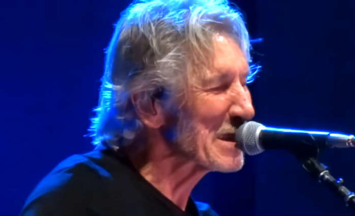 Roger Waters - Déjà Vu 2017
