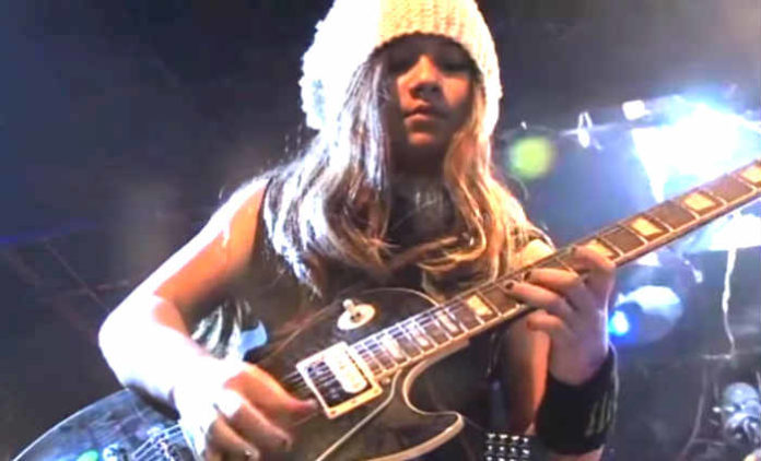 Top ten dei migliori baby metal