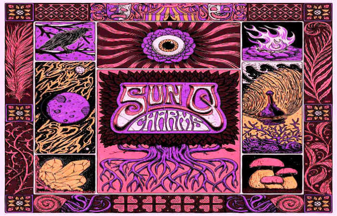 Sun Q - Charms 2017