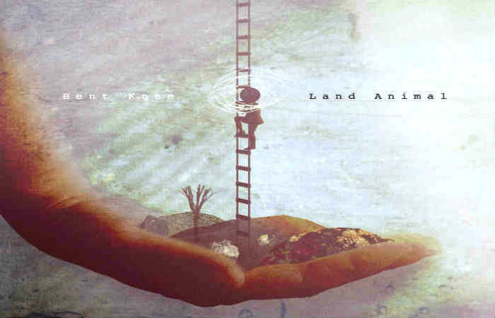 bent knee - Land Animal 2017