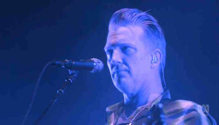 Josh Homme