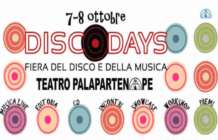 Discodays