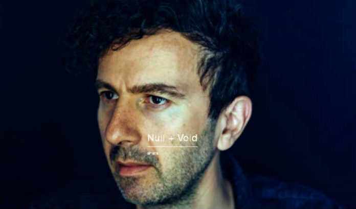 Null + Void_ Where I Wait_2017
