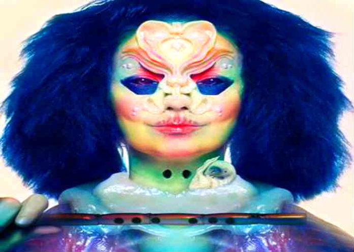 Björk_Utopia_2017