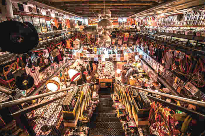 Record Store Day