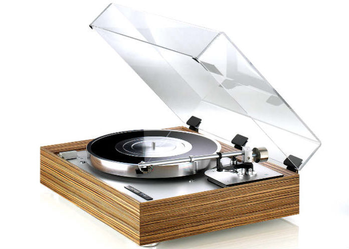 Thorens serie 900