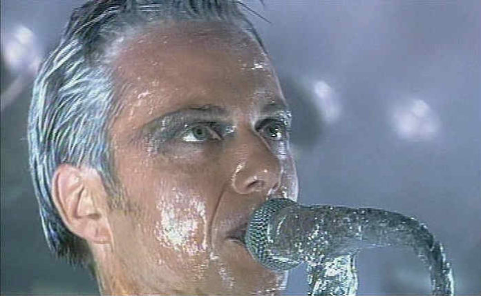 Rammstein 1
