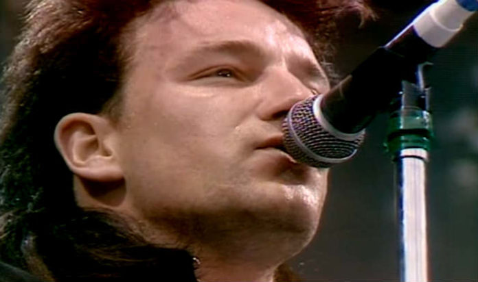 U2 - Songs of Experience 2017 youtube