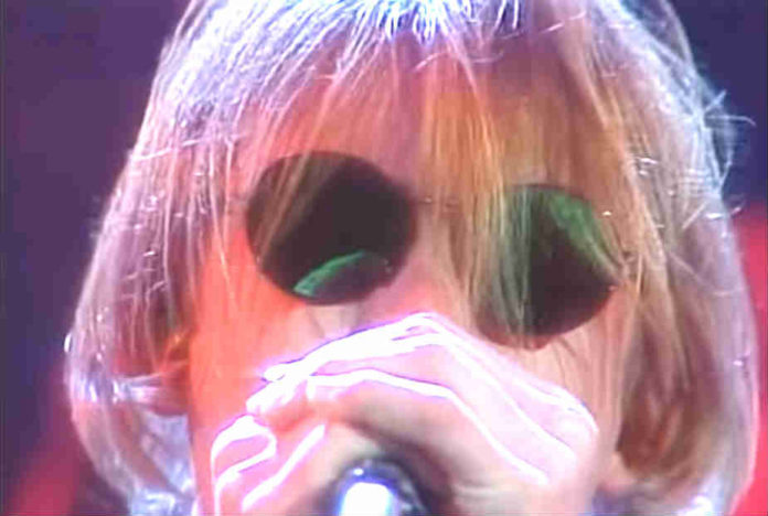 E' morto Mark Hollis