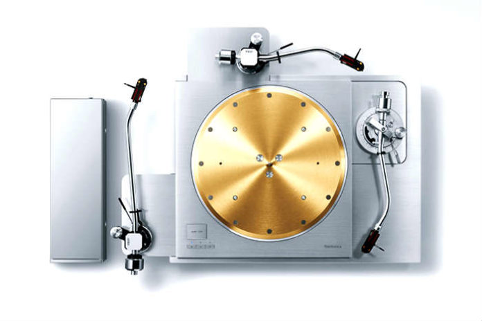 Technics SL-1000R
