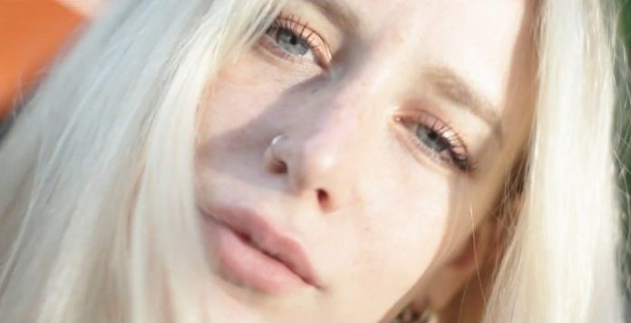 Mouth Water - Sunshine