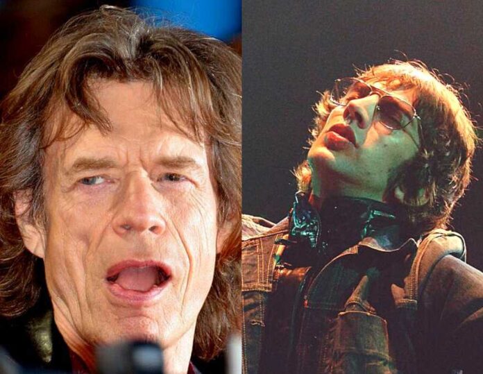 Rolling Stones