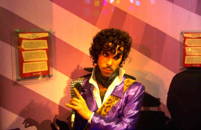 Prince la monumentale ristampa di 1999