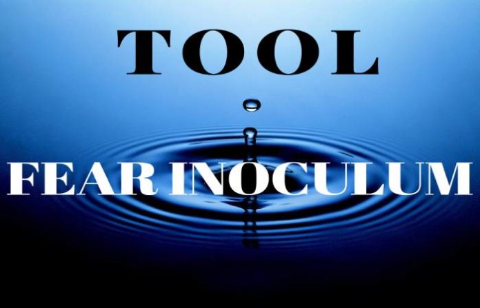 Tool la NON recensione