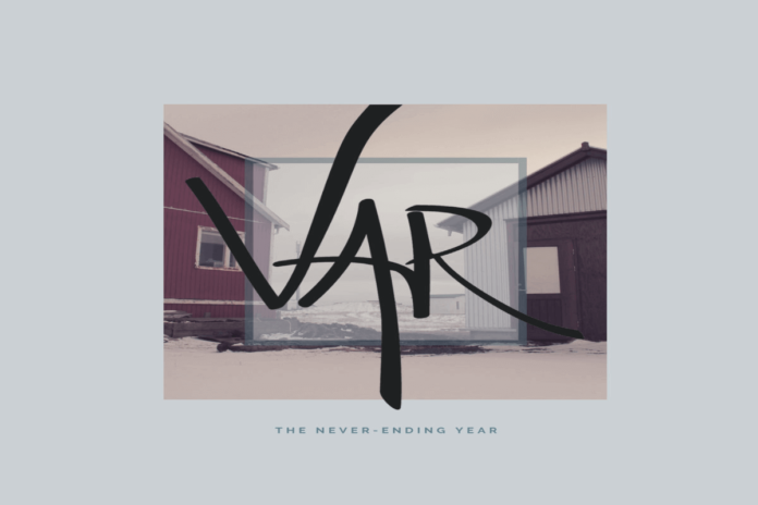 Var_The Never_-_Ending Year