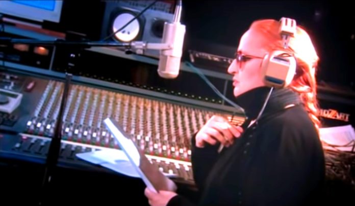 Mina un docufilm di 30 minuti