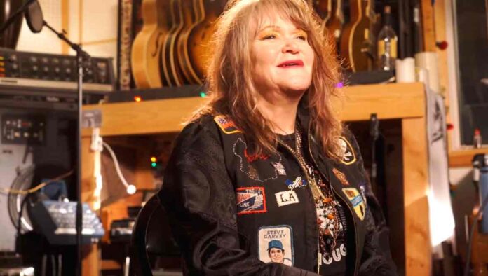 Exene Cervenka
