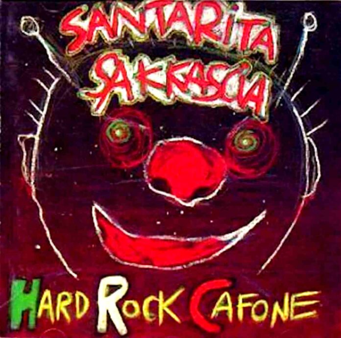 Santarita Sakkascia
