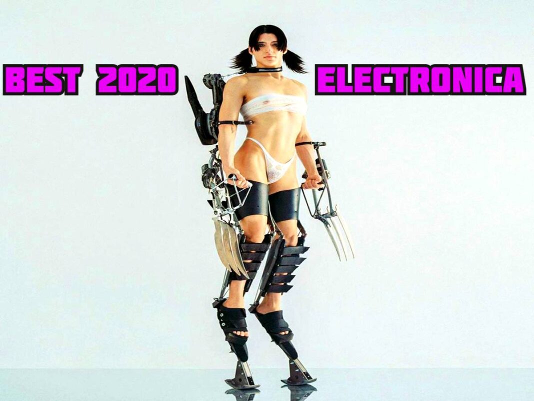 80 migliori album 2020