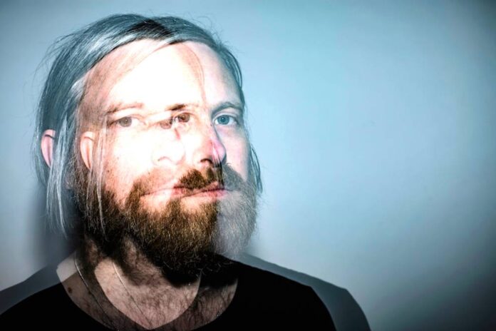 Blanck Mass annuncia l'uscita del nuovo album In Fernaux