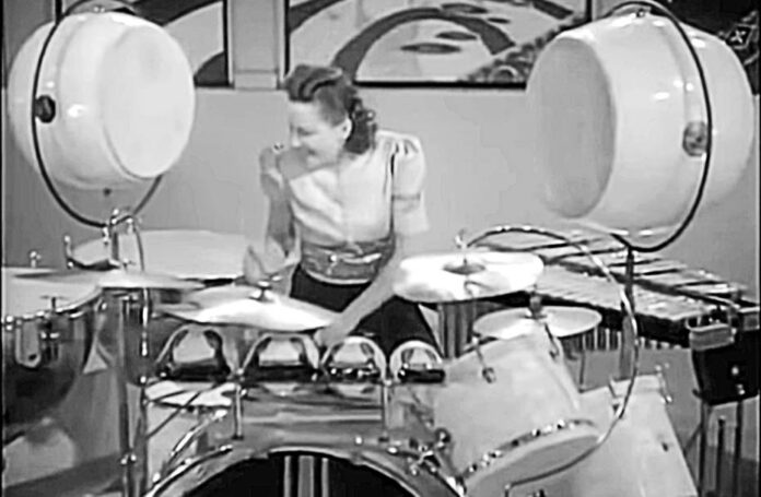 Viola Smith