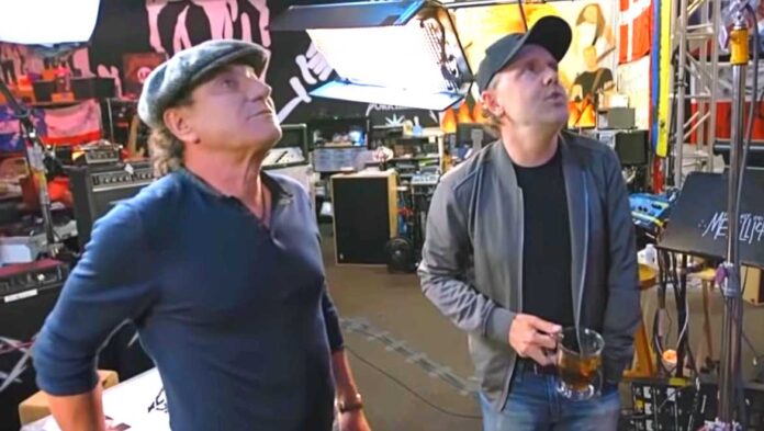 Brian Johnson