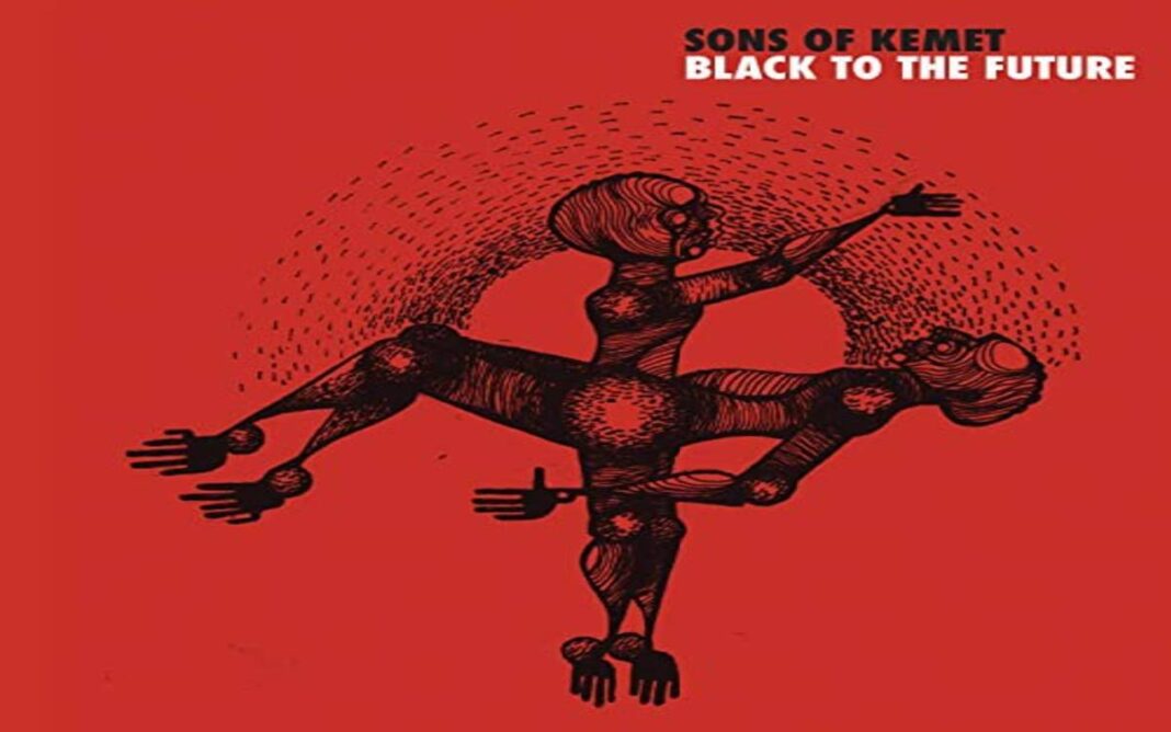 sons of kemet