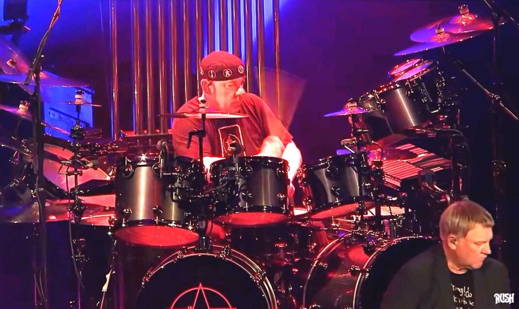 Rush - Cinema Strangiato (Director's Cut) 2021