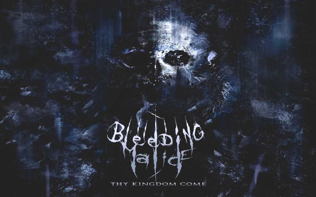 Bleeding Malice - Thy Kingdom Come