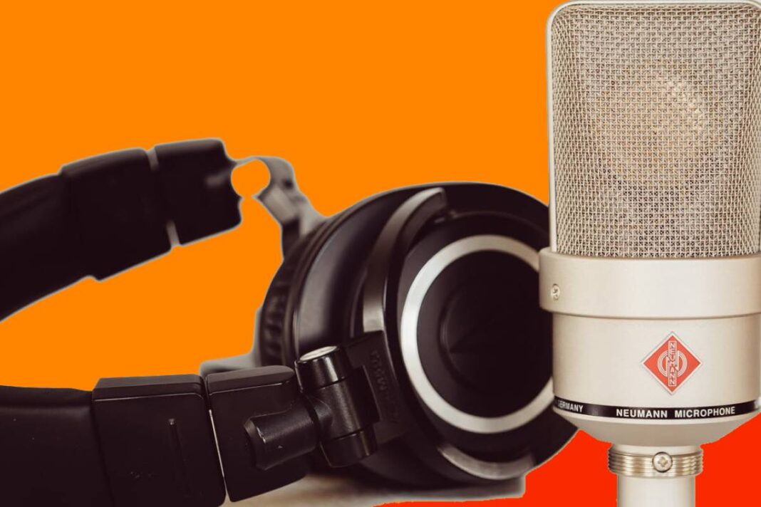Prince Faster podcast settembre 2021
