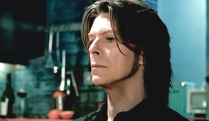 David Bowie Hours