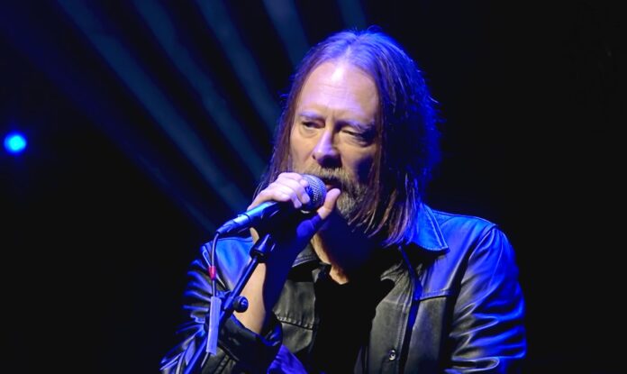 3 video di Placebo, Thom Yorke live, e Mushroomhead